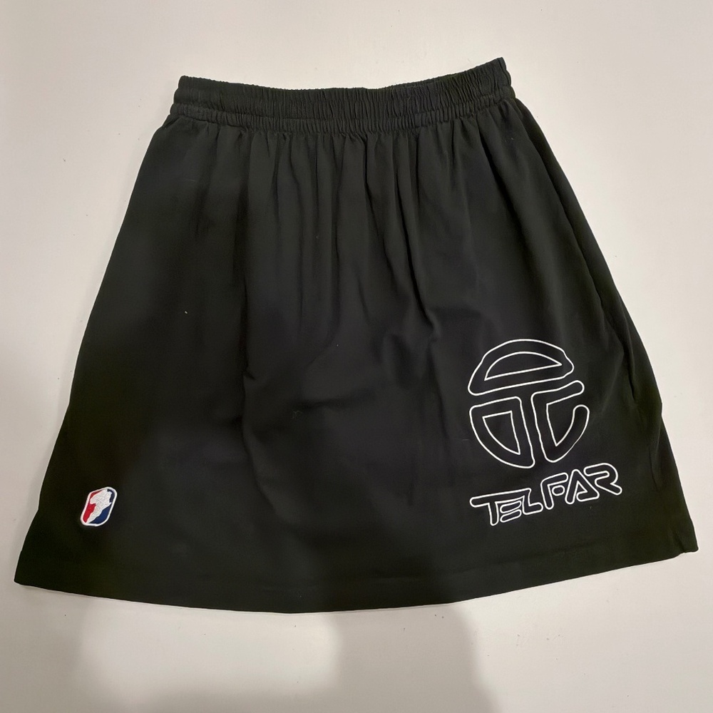 Black Telfar Skirt - XS